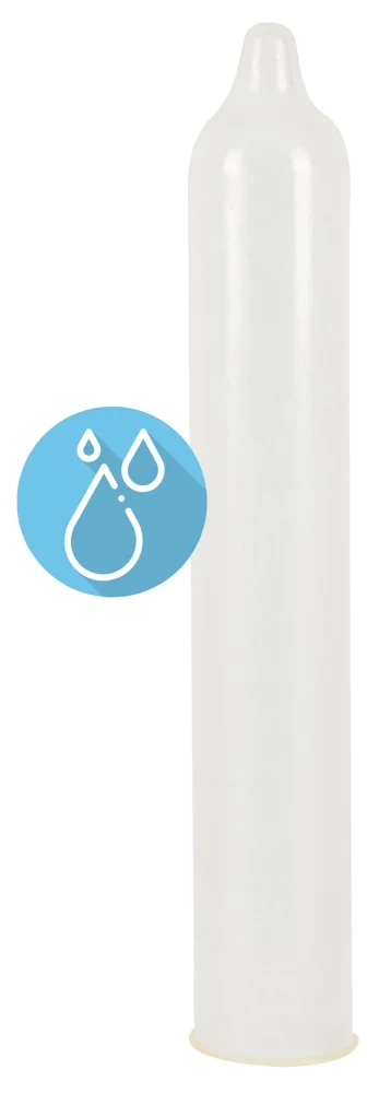 Secura Condooms Extra Wet 48 stuks