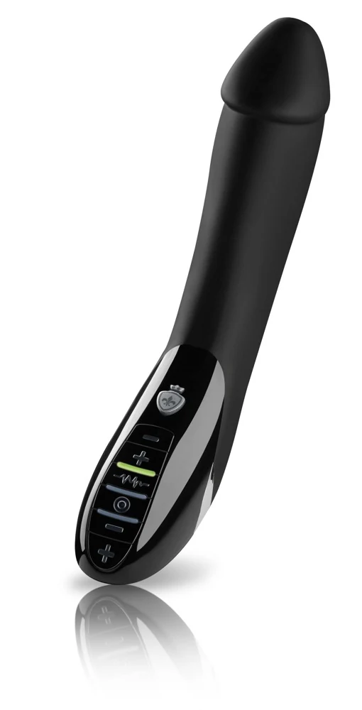 Tickling Truman oplaadbare vibrator