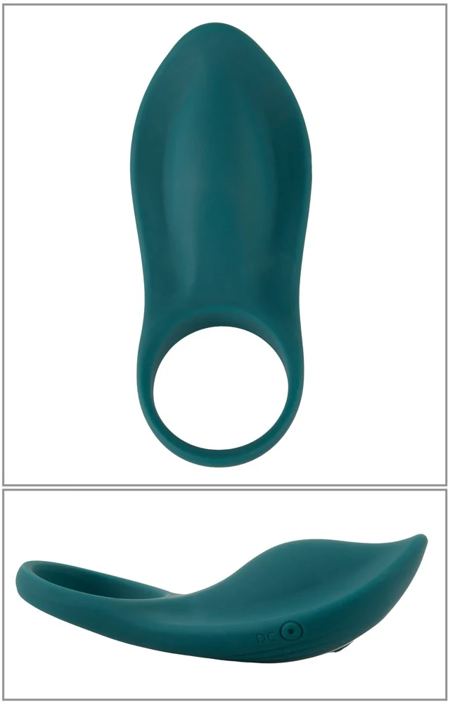 RC 3-in-1 vibrator met afstandsbediening