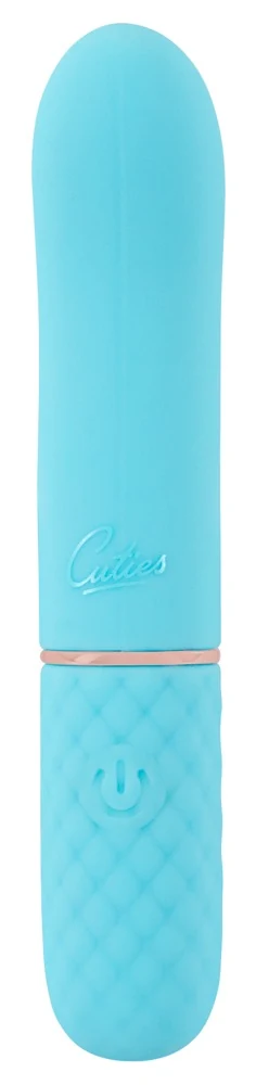 Cuties minivibrator pastel
