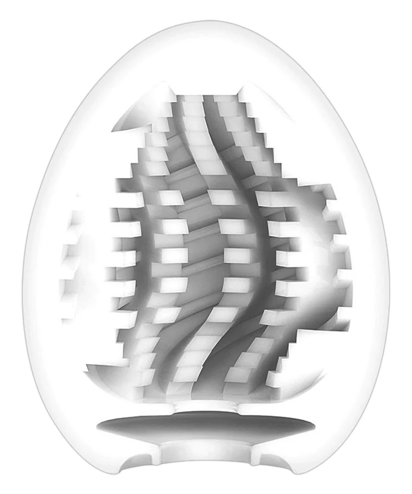 TENGA Egg Tornado Masturbator 6 Stuks