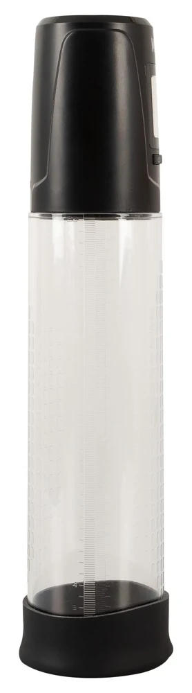 Mr Boner Automatic Masturbation Pump