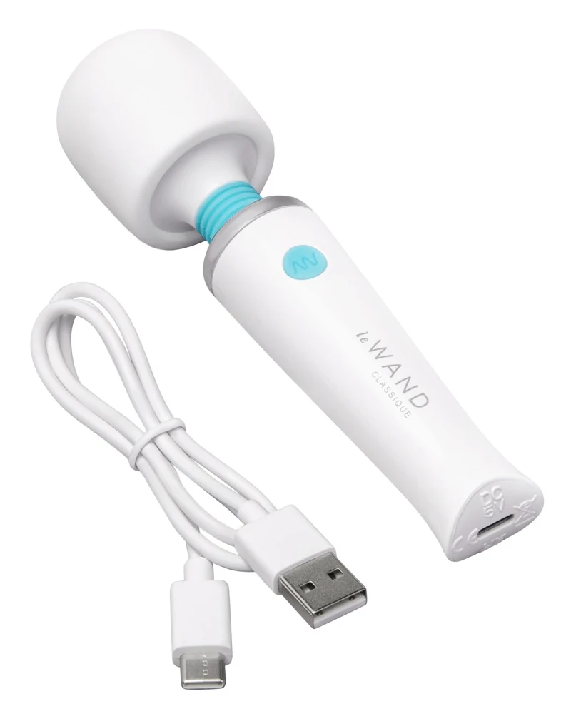 le WAND Classique Mini massagestaaf