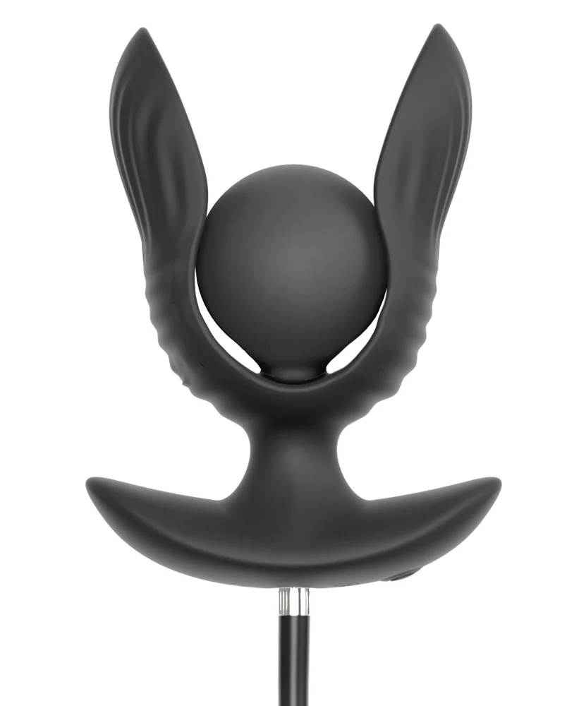 RC opblaasbare expander plug met vibratie