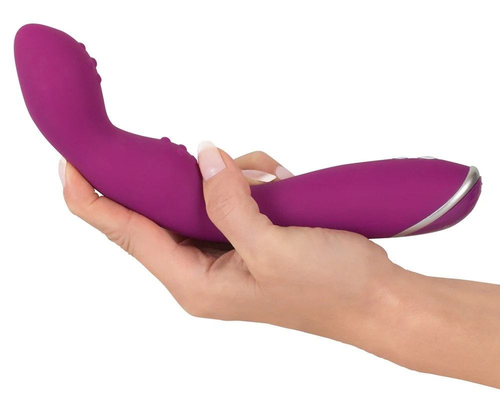 Sweet Smile A&G Spot Vibrator