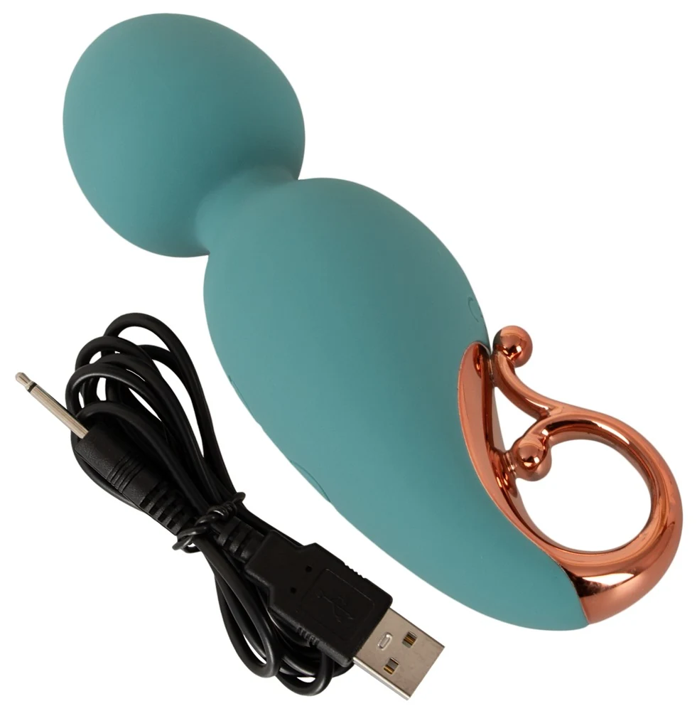 You2Toys The Magician wand vibrator