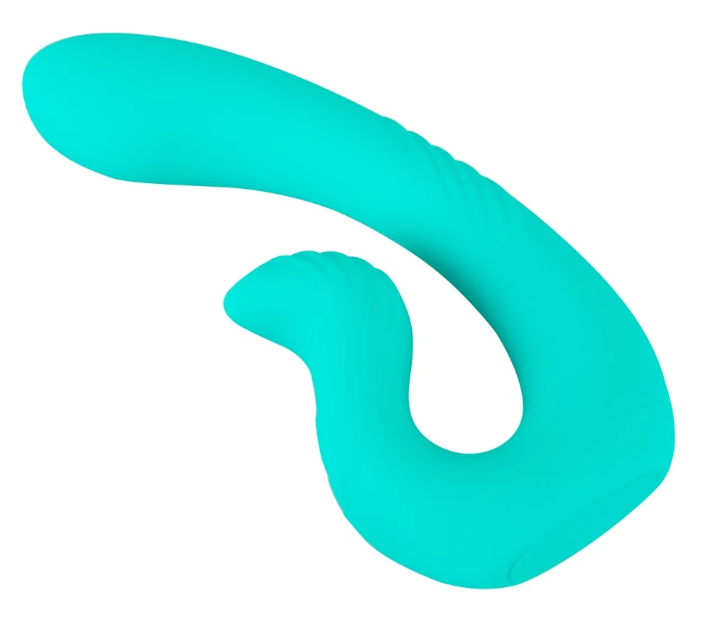 Naira Dual Heads vibrator