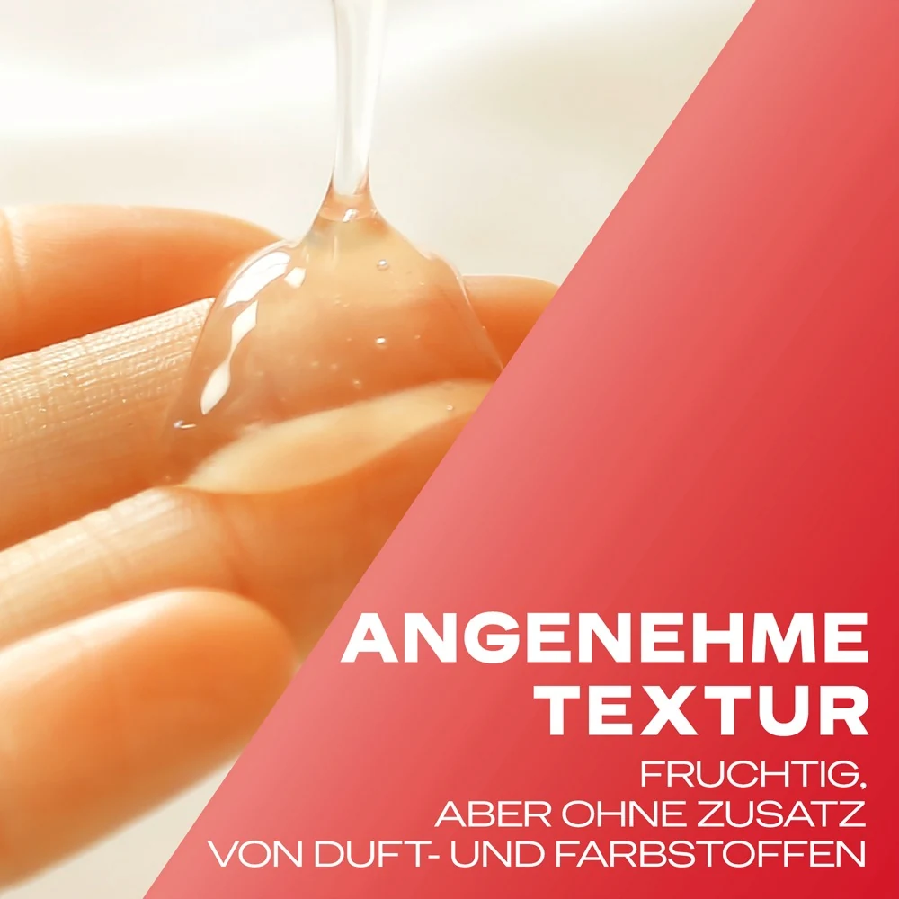 Durex glijmiddel aardbei 50 ml