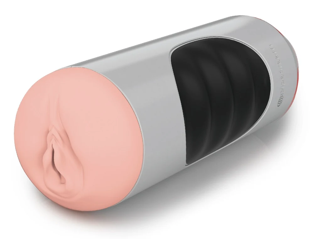 Pipedream Fuck My Cock XL masturbator