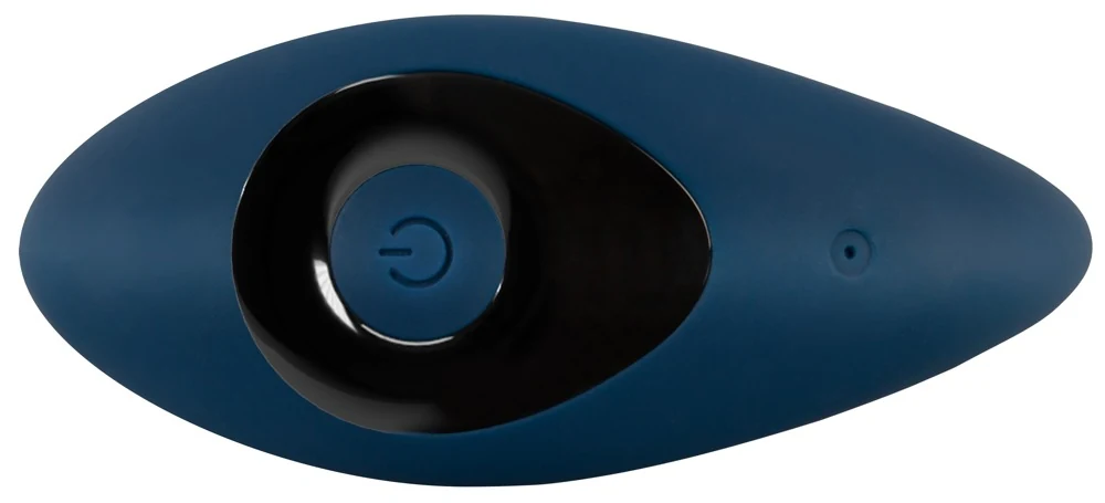 ANOS roterende prostaat plug met vibratie
