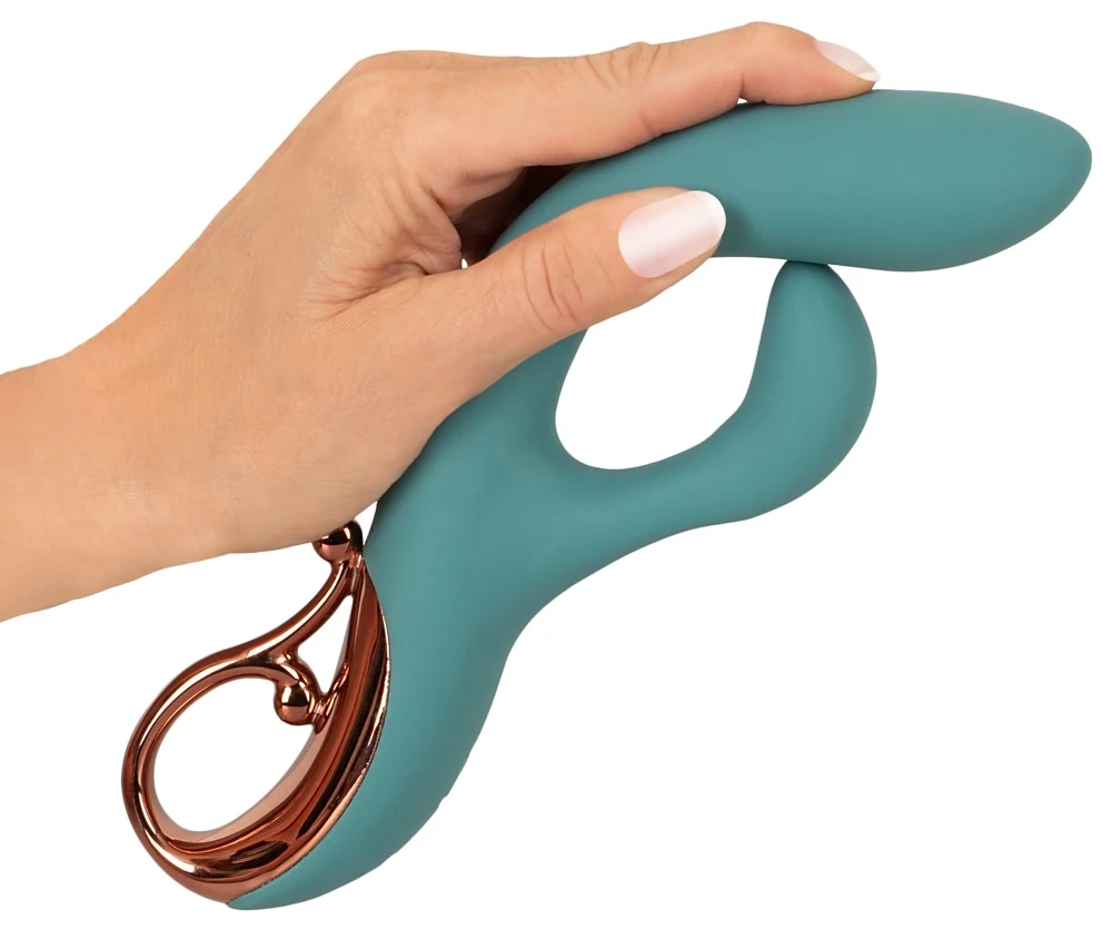 You2Toys The Magician rabbit vibrator
