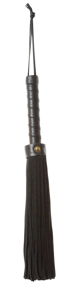 ZADO leren flogger 37 cm