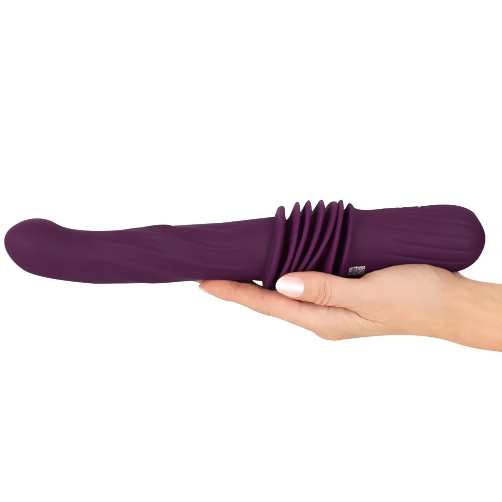 You2Toys RC Warming Fucking Machine
