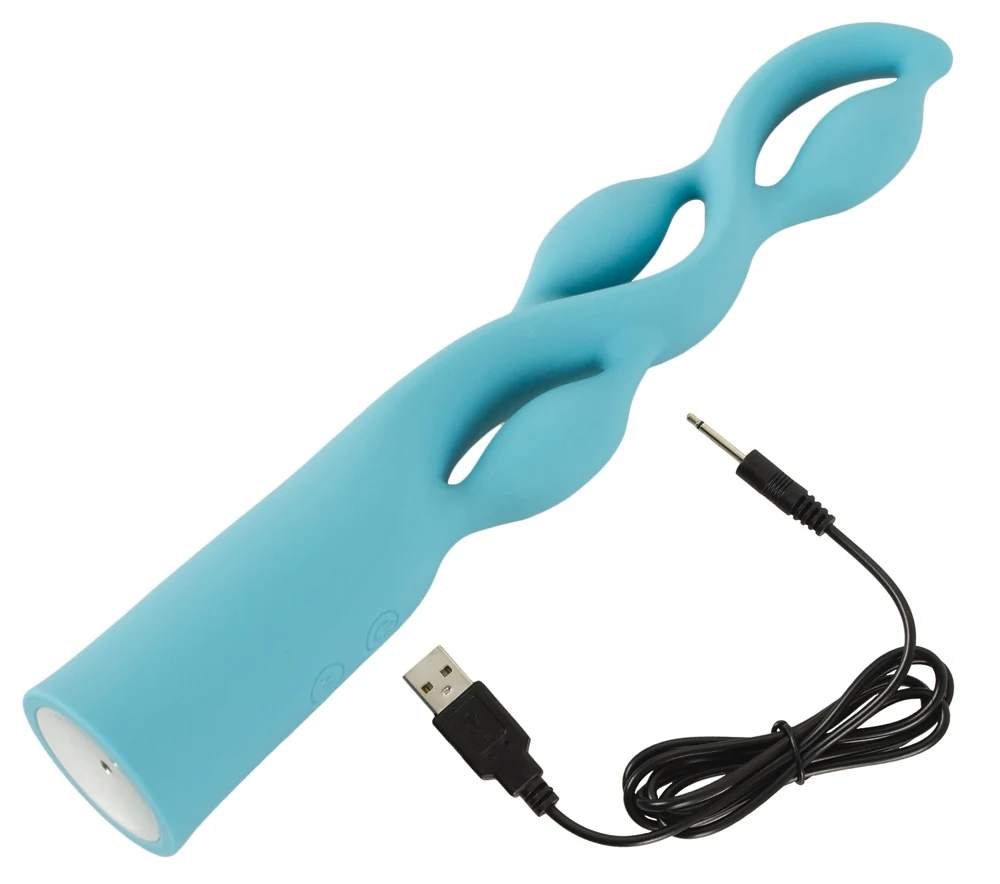 You2Toys Fabulous vibrator