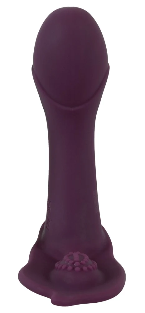 beau cœur ARIVA RC inlegkruisjesvibrator