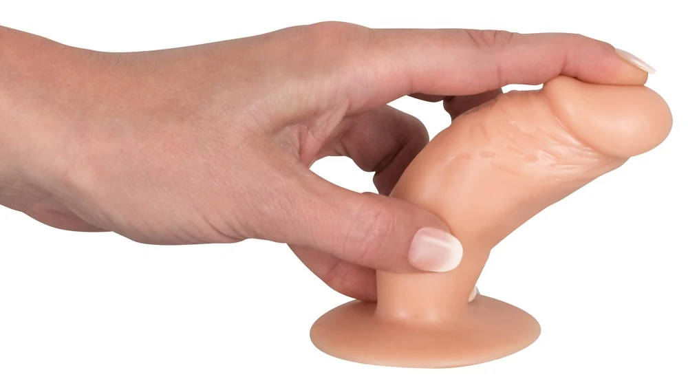 Anale trainingsset met 3 dildo’s en zuignap