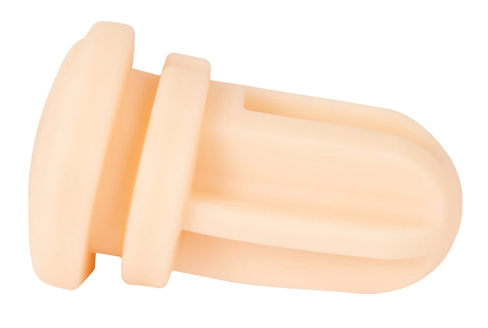 WYNE masturbator met warmte, vibratie en zuigfunctie