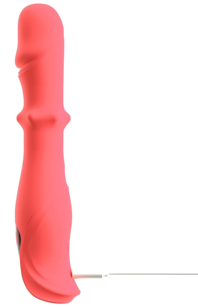 beau cœur ORYVIA Slide Ring vibrator