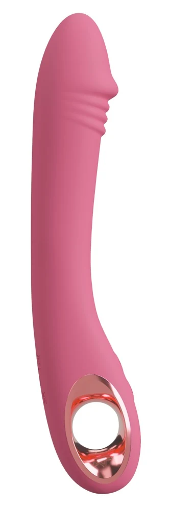 You2Toys Slim G-Spot Rose vibrator