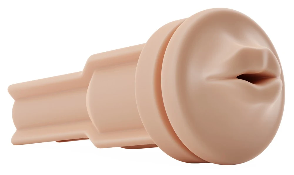 Autoblow A.I. Ultra mondstuk van silicone