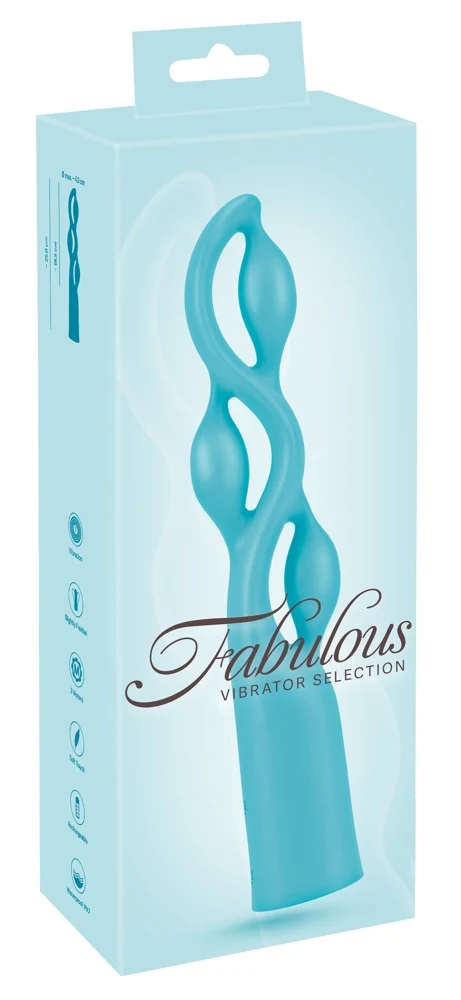 You2Toys Fabulous vibrator