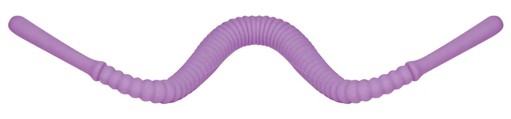 Labia spreider met siliconen afwerking