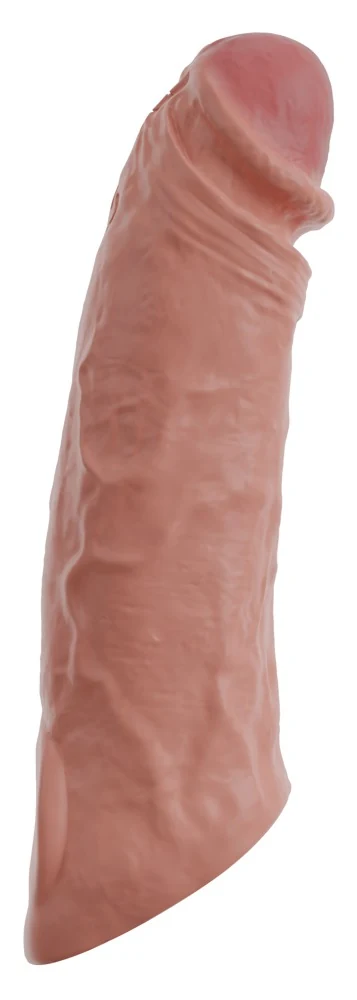 RealSleeve met Vibratie
