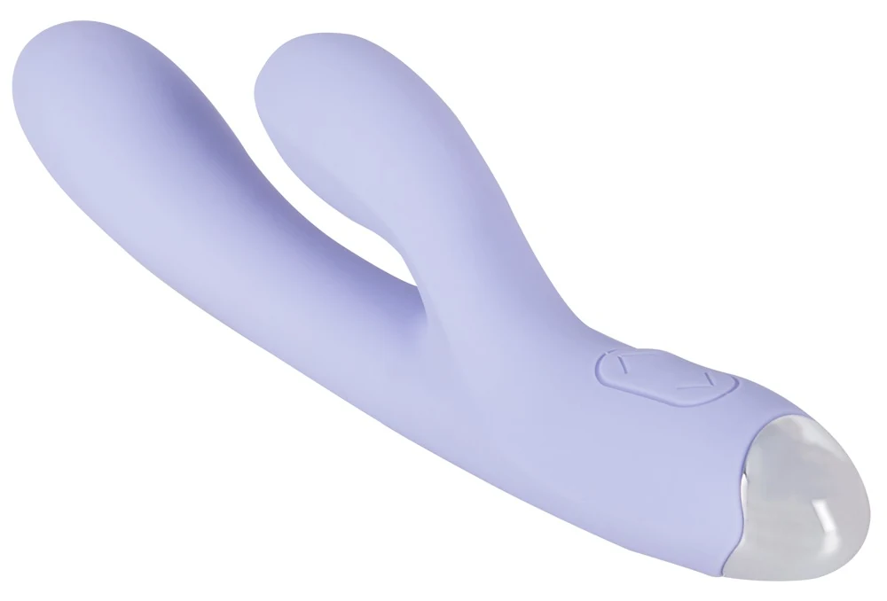 RIVANO gebogen rabbit vibrator