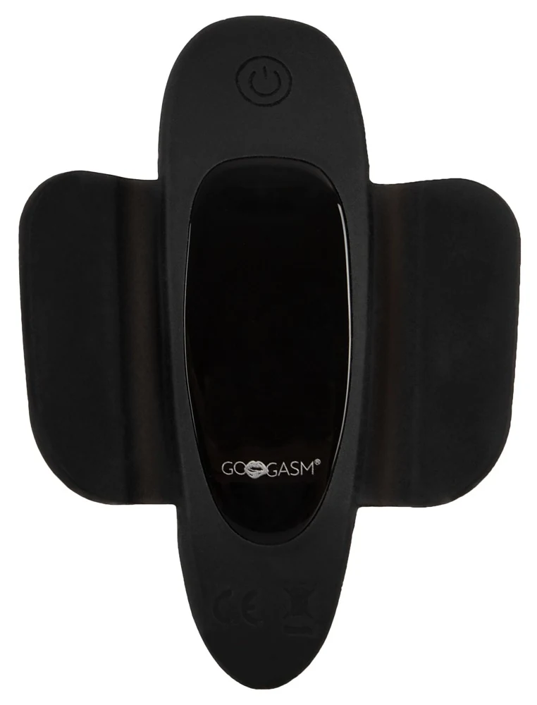 GoGasm pantyvibrator met afstandsbediening
