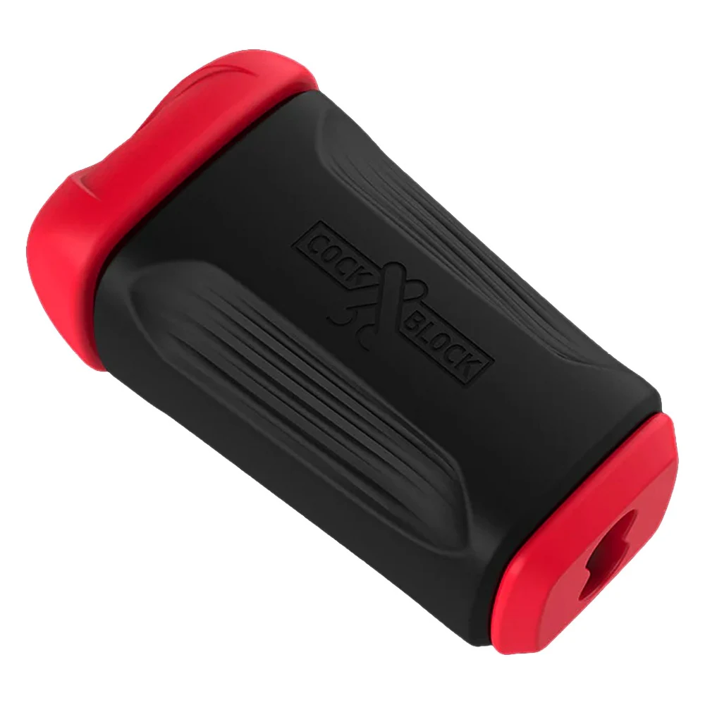CockBlock voor 2