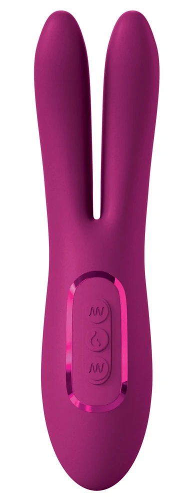 JimmyJane Solis Ascend 2 PRO vibrator met warmte