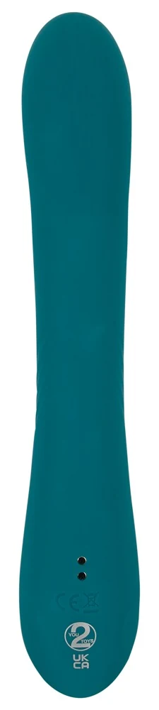 Sweet Smile roterende G-spot vibrator