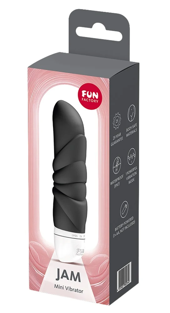 Fun Factory JAM minivibrator