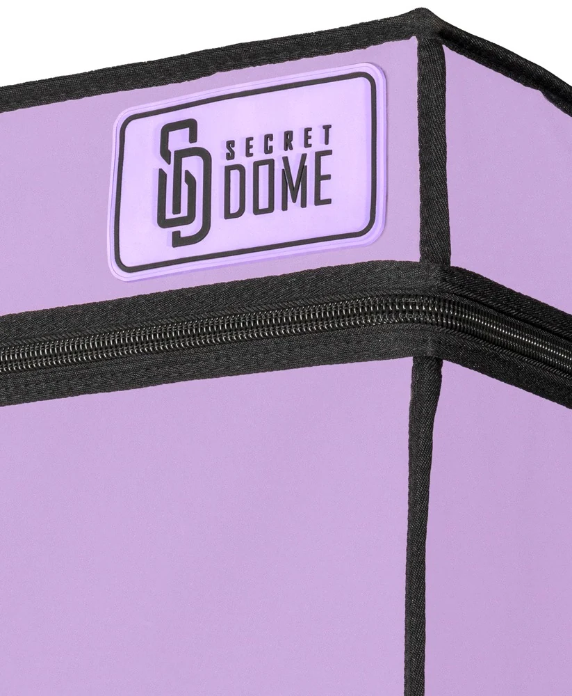 Secret Dome Scandale BDSM cabine