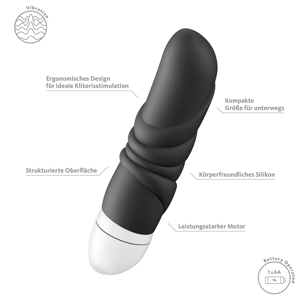 Fun Factory JAM minivibrator