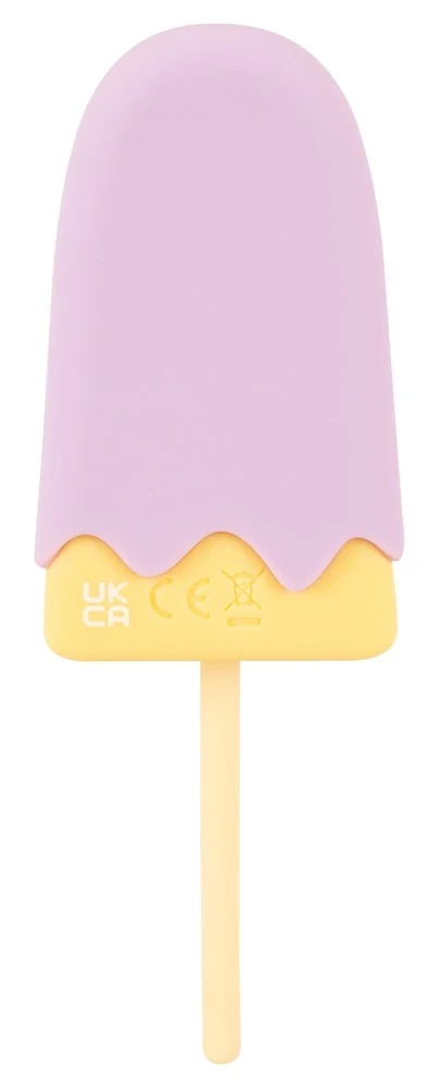 You2Toys Vibrating Popsicle lay-on vibrator