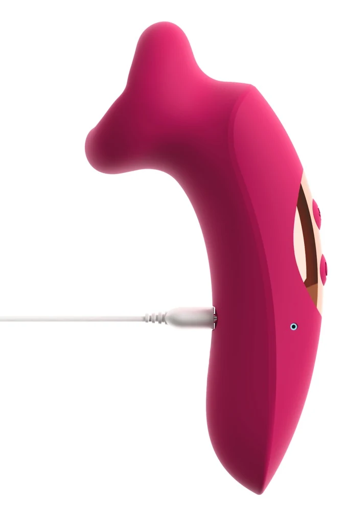 You2Toys Oral Fun vibrator