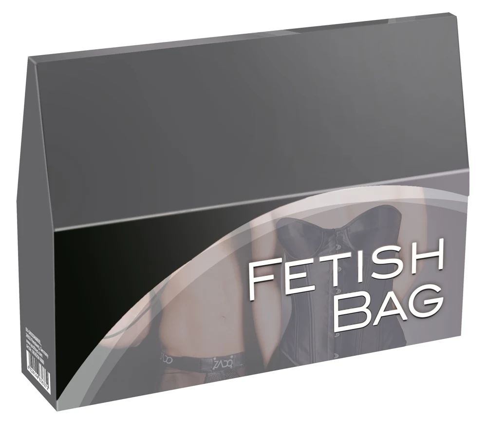 Fetish Bag voor koppels