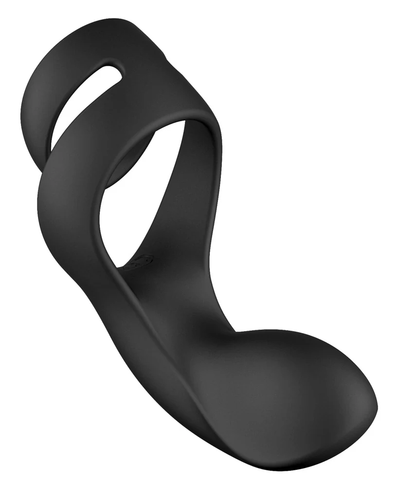 SVAKOM Benedict penisring met perineum vibrator