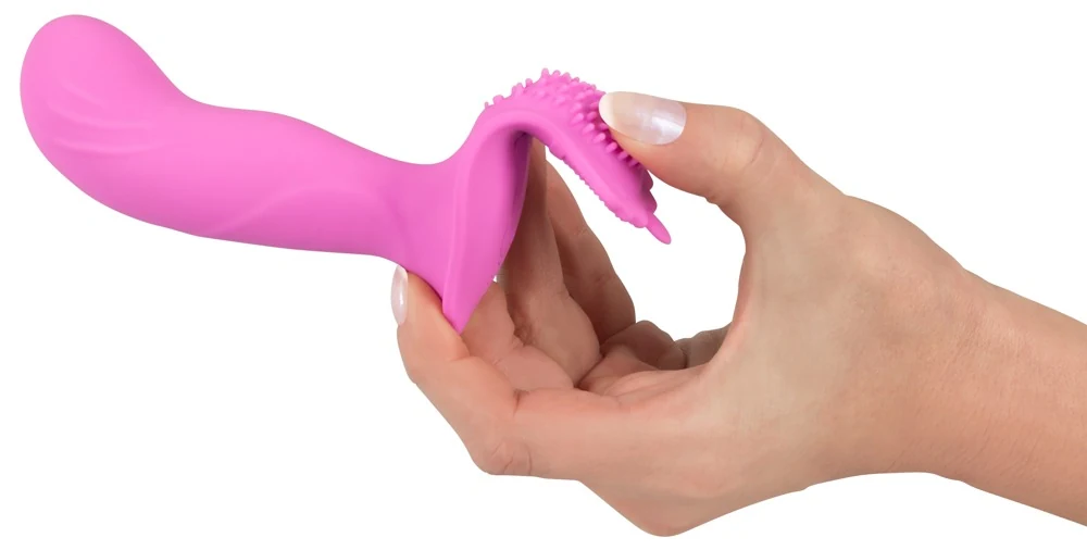 G-Spot Panty Vibe met afstandsbediening