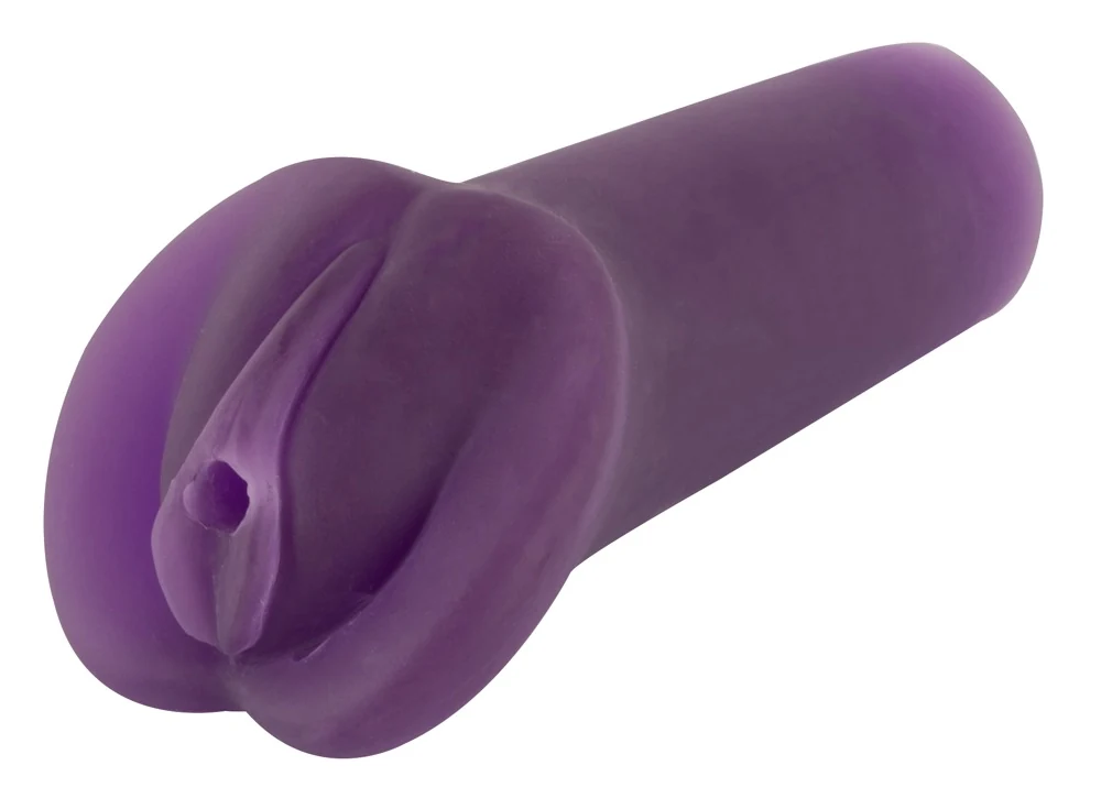 12-delige paarse genotset