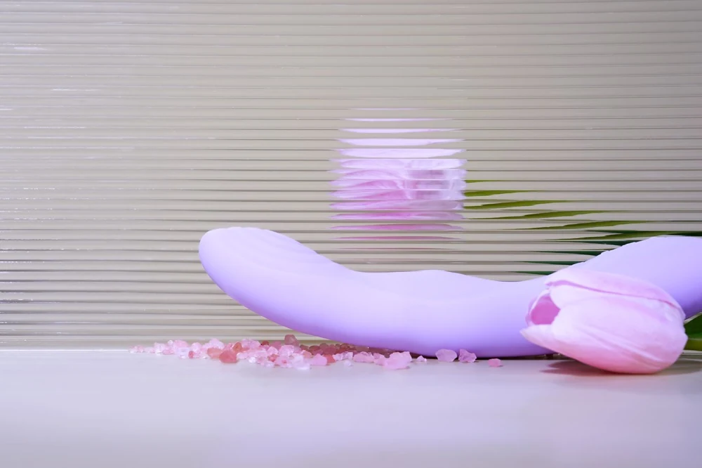 SVAKOM Selena verwarmende vibrator