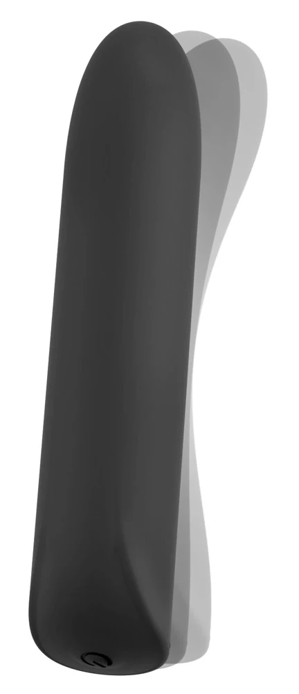 Sweet Smile minivibrator oplaadbaar waterproof
