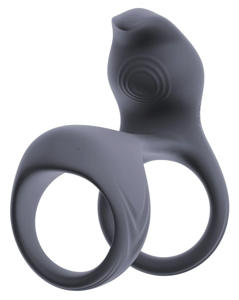 beau cœur VYLOR RC Cock & Ball Ring