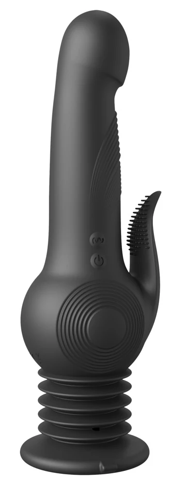 Pogo Thruster met zuigbasis