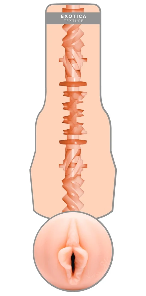 Fleshlight Vina Sky Exotica Masturbator