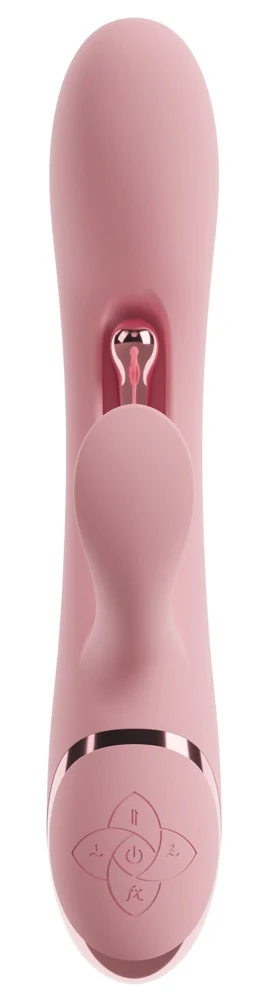 beau cœur AVENOR G-Spot Rabbit