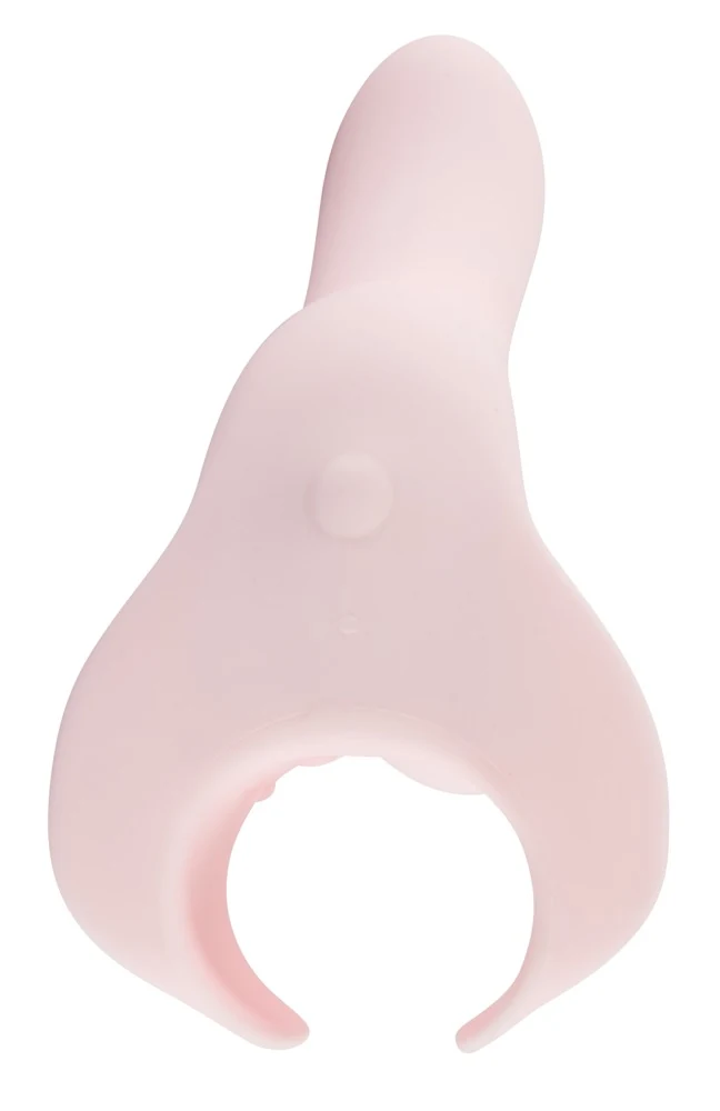 Dubbele koppelvibrator met 2 motoren