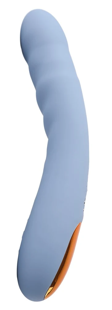Svakom Ava Neo thrusting vibrator met app