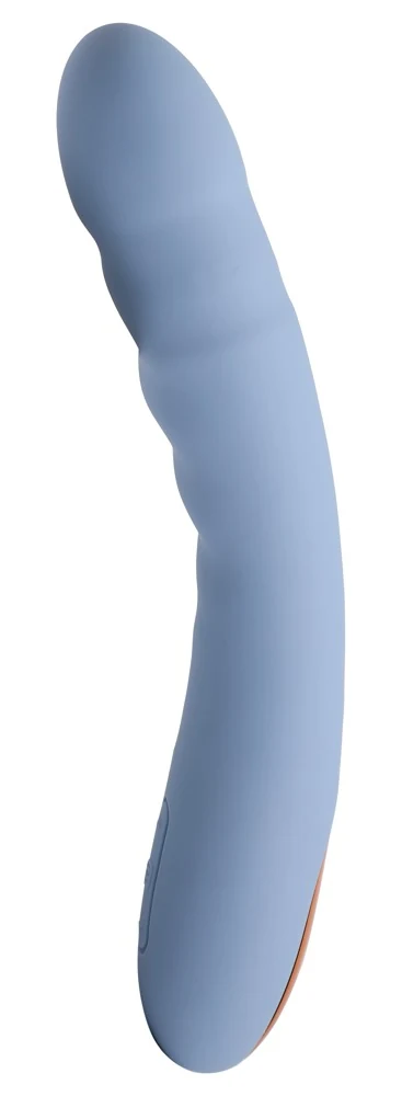 Svakom Ava Neo thrusting vibrator met app